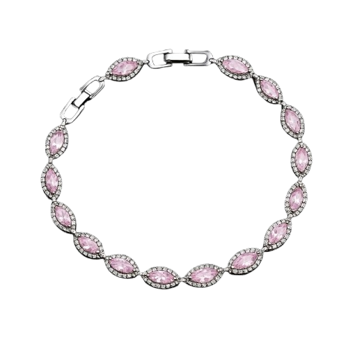 Aura Pink Tear Bracelet™